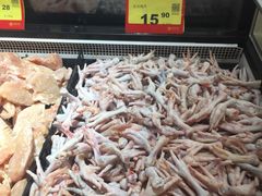 -卜蜂莲花(杨高北路店)