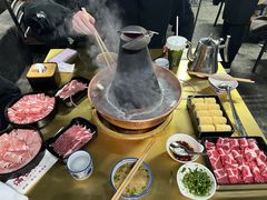 -牛街清真满恒記(平安里西大街店)