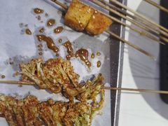 -不是烧烤·武汉大排档(亚运村店)