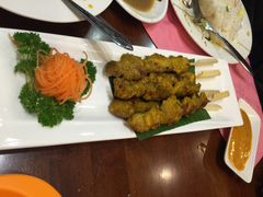-荷花泰菜(东方新天地店)