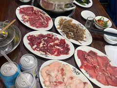 -官塘兄弟·潮汕牛肉店(官塘总店)