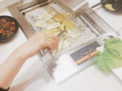-新石器烤肉(千灯大润发店)