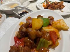 -肥仔文澳门猪骨煲(南京西路店)