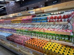 -blt精品超市(杭州城西银泰店)