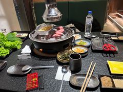 -炭虎烤肉(桂林路店)