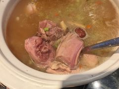 -佬太公海鸭·海鲜大排档(上海总店)