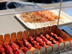 -邢氏老太太烧烤(南山店)