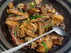 -阿忠食坊大排档·20年老店(万象城店)