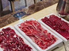 吊龙-潮悦牛肉火锅城(水贝店)