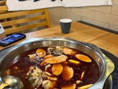 -五里香火锅城(五里堆路店)