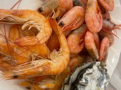 -禾斗海鲜自助(城阳宝龙店)