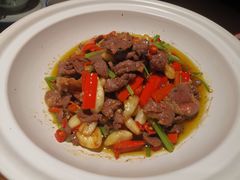 -老湘村·湖南土菜(天河维多利店)