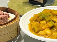 -南珠宫酒店-茶餐厅