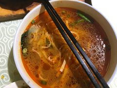 -好口福私房菜(太元路店)