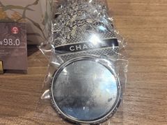 -霸王茶姬(上海静安大悦城店)