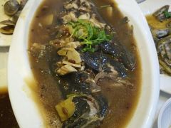 -海滨假日渔家海鲜
