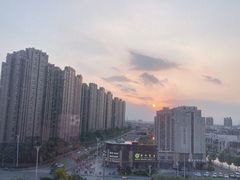 -上海国展宝龙丽筠酒店