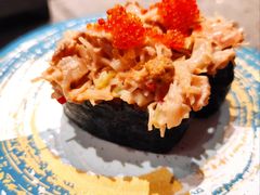 -小乔回转寿司(沈阳大悦城店)