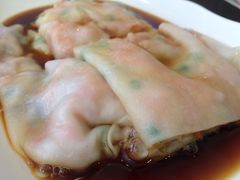 罗汉素肠-卓粤拉肠(红庙店)