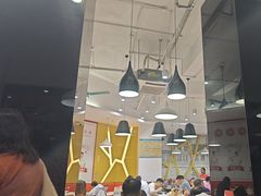-禾师兄·布拉肠(一德路店)