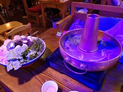 -民食香·腊排骨野生菌美食(木府店)