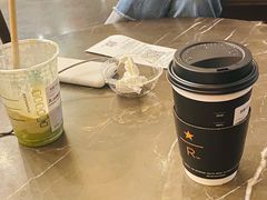-星巴克臻选(深圳万象天地旗舰店)