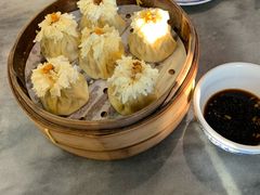 -都一处烧麦馆(前门店)