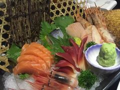 -梅筑·创意料理(王府井百货店)