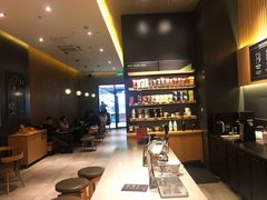 -星巴克(青浦宝龙店)