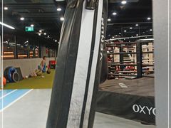 -OXYGYM 奥美氧舱运动中心(领展购物广场·中关村店)