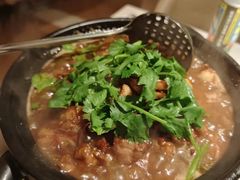 豆香鸡煲-川味堂·四川豆花(八卦岭店)