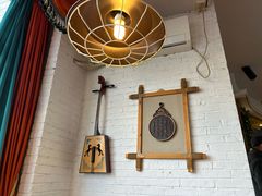 -蒙亨·手把肉·蒙古包文化主题餐厅(天恒广场店)