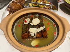 -乔阿马·江南味·驴肉香(龙湖华泾天街店)