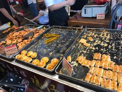 -黄埔古港