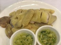 -文记壹心鸡(宝华路店)