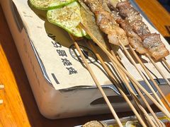 -本色.小马哥烧烤(五一路总店)