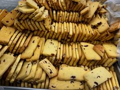 -爱德顺糕点食屋(利民道店)