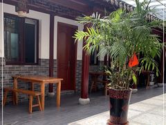 -丫丫蟹庄·苏式园林农家乐·阳澄湖大闸蟹(阳澄湖莲花岛店)