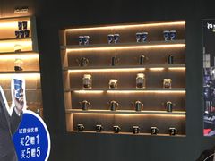 -瑞幸咖啡(宝华国际广场店)