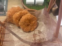 -mango tree芒果树泰国餐厅(青岛万象城店)