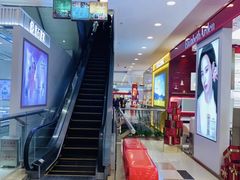 -新世界百货(顺义店)