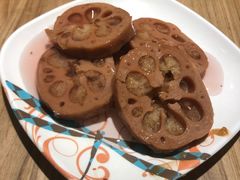 -老城南.鸭血粉丝汤(夫子庙店)