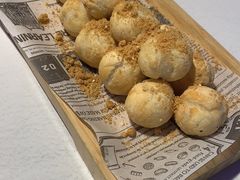 -马邦子·紫苏烤鱼(恒隆广场店)