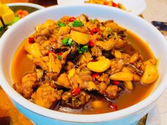 -径山十八道·风味民间菜(杭州总店)