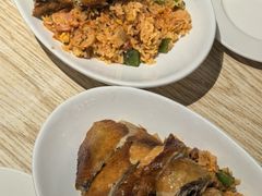 -滋味满屋美食坊(上海街店)