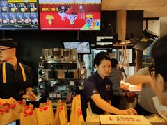 -巴黎贝甜(杨浦宝地店)