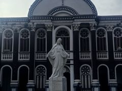 -平安桥天主教堂