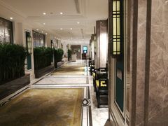 -Yan Ting 宴庭中餐厅(上海静安瑞吉酒店)
