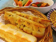 艾克麦克面包-苏坦土耳其西餐厅(玉林店)