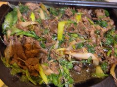 -烤肉宛饭庄(南礼士路店)